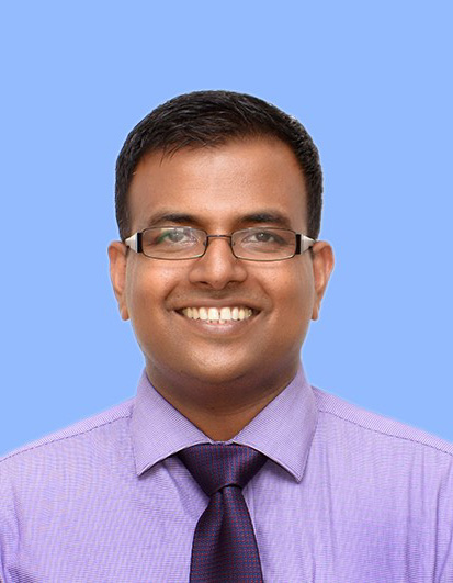 Dr Madura Jayawardane